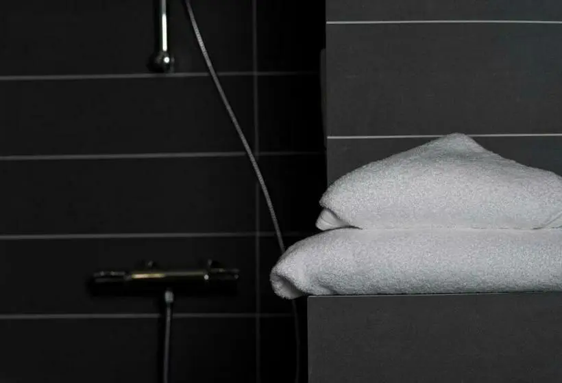 Standard-huone, Tres Boutique