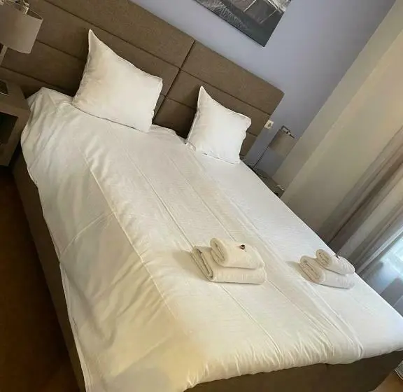 Standard-huone, Tres Boutique