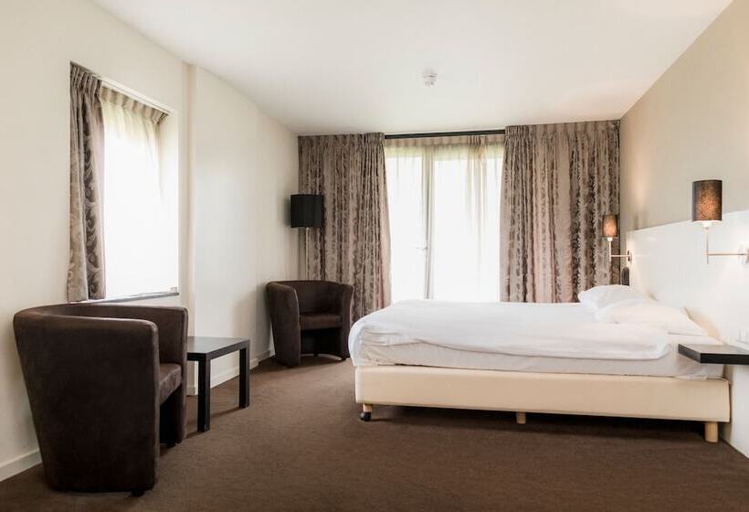 חדר משפחתי, Wassenaar