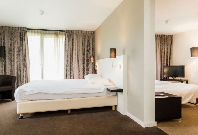 غرفة عائلية, Wassenaar