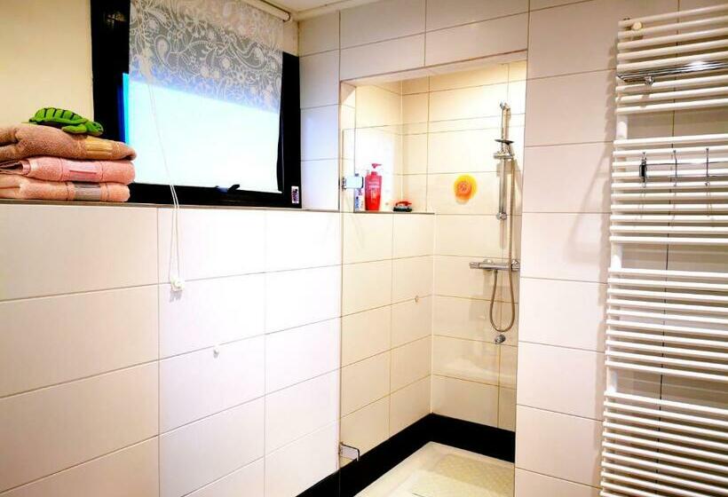 غرفة قياسية فردية, La Corte Sconta B&b