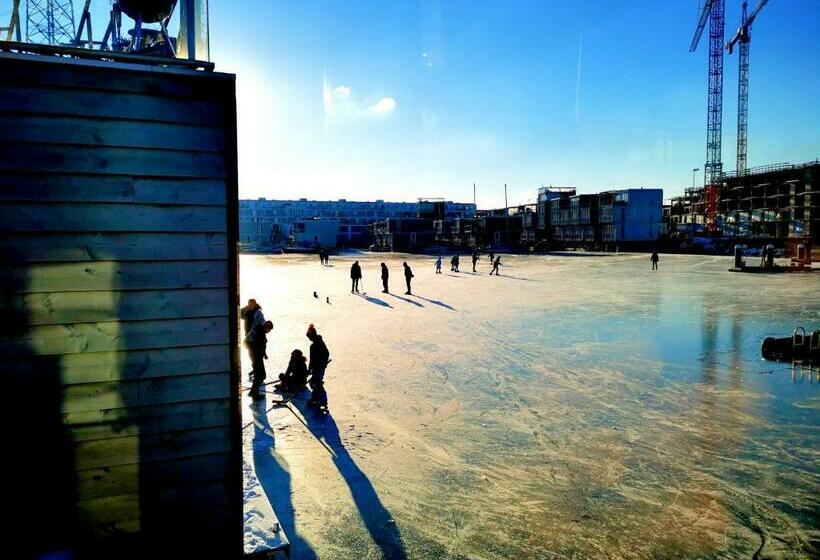 غرفة قياسية فردية, La Corte Sconta B&b