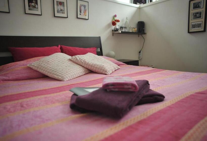 Quarto Superior, La Corte Sconta B&b