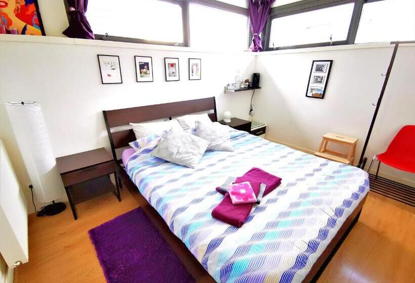 غرفة سوبيريور, La Corte Sconta B&b