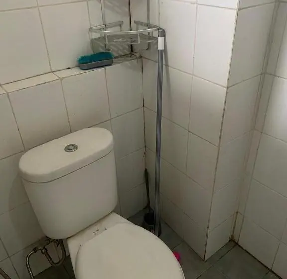 Delüks Oda, Oyo 93952 Dms Property