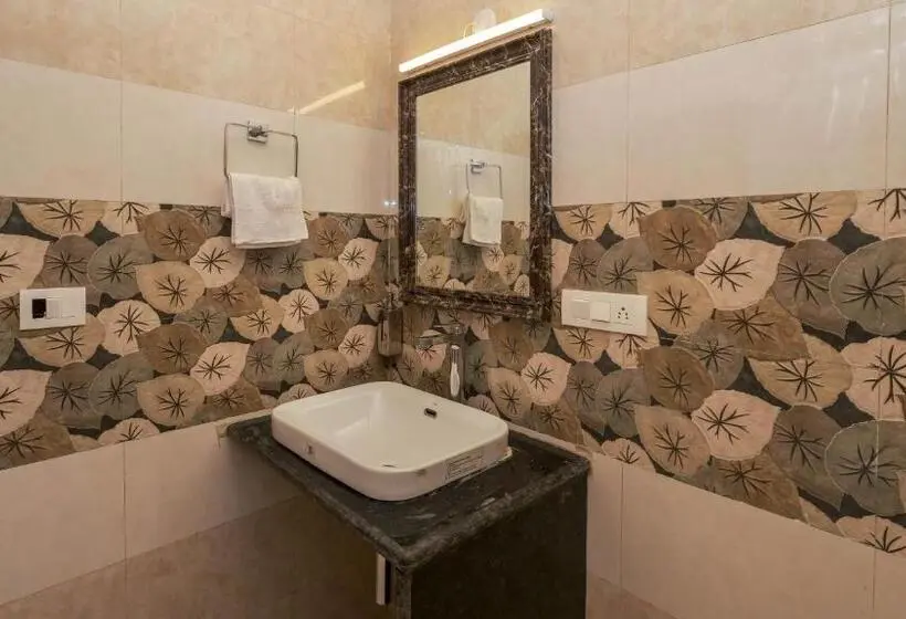 デラックスルーム, The Fawn Cottage