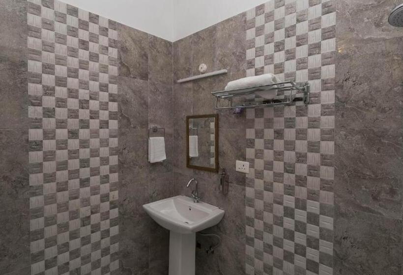 デラックスルーム, The Fawn Cottage