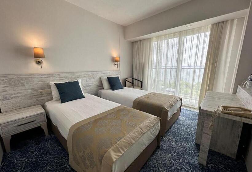 Номер Стандарт, Kırtay Hotel Erdek