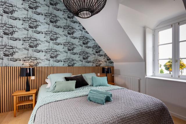 스탠다드 룸, Manoir De Kerat