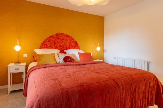 스탠다드 룸, Manoir De Kerat