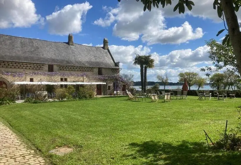 ２ベッドルームハウス, Manoir De Kerat