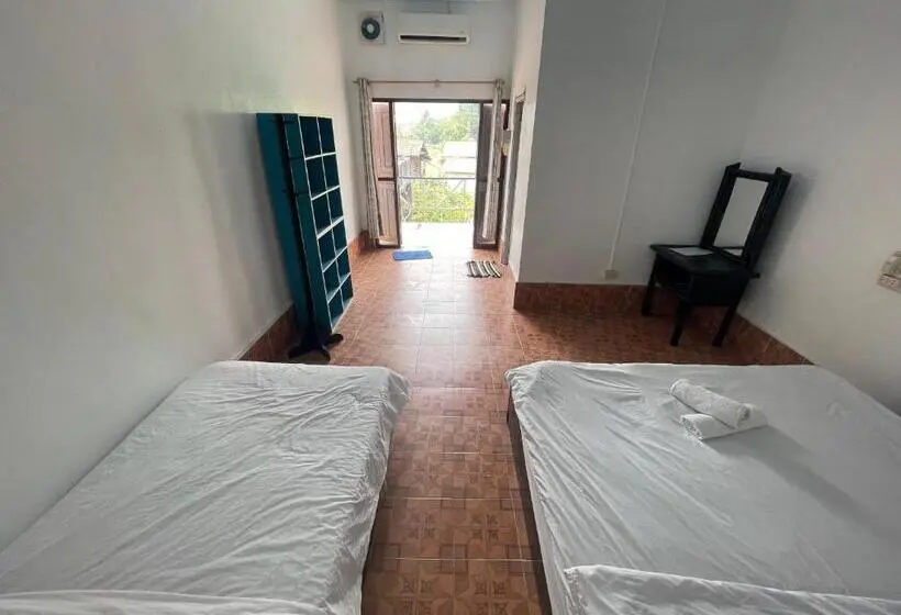 Standard Kolmen Hengen Huone, Blue Sunset Hostel