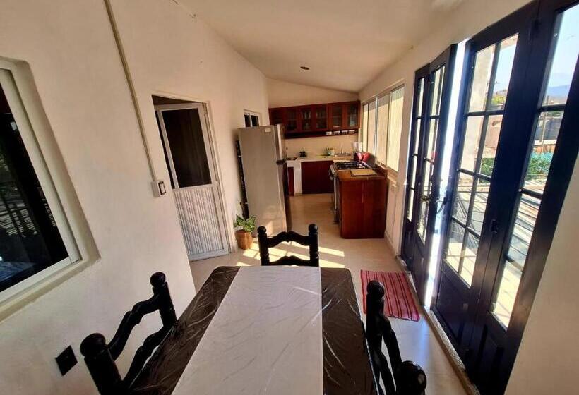 带1个卧室的公寓, Casa Aragón Ortiz