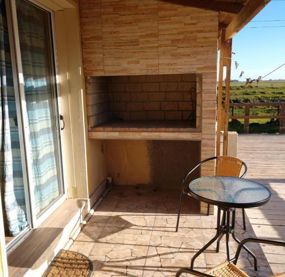 带1个卧室的公寓, Complejo Nueva Luna