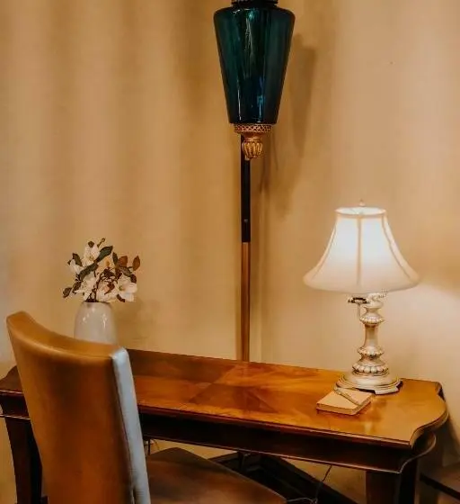 スイート, Auberge Bruine Océane