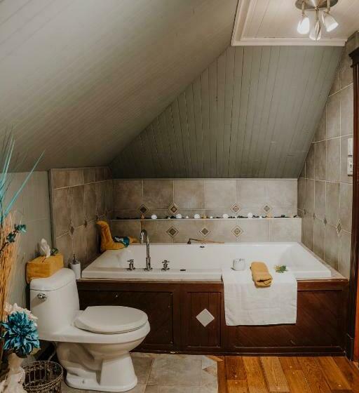 海の見えるスタンダードスタジオ, Auberge Bruine Océane