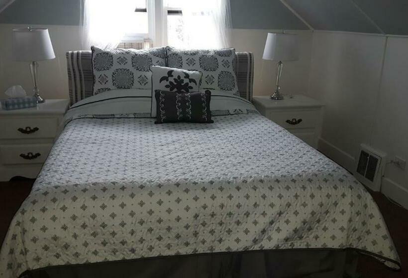 스탠다드 룸, Campbell Cottage B&b