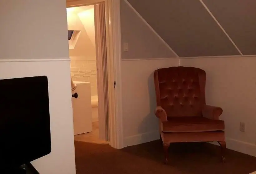 Standard-huone, Campbell Cottage B&b