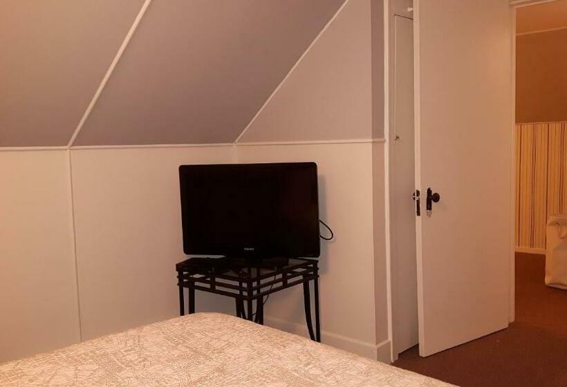 스탠다드 룸, Campbell Cottage B&b