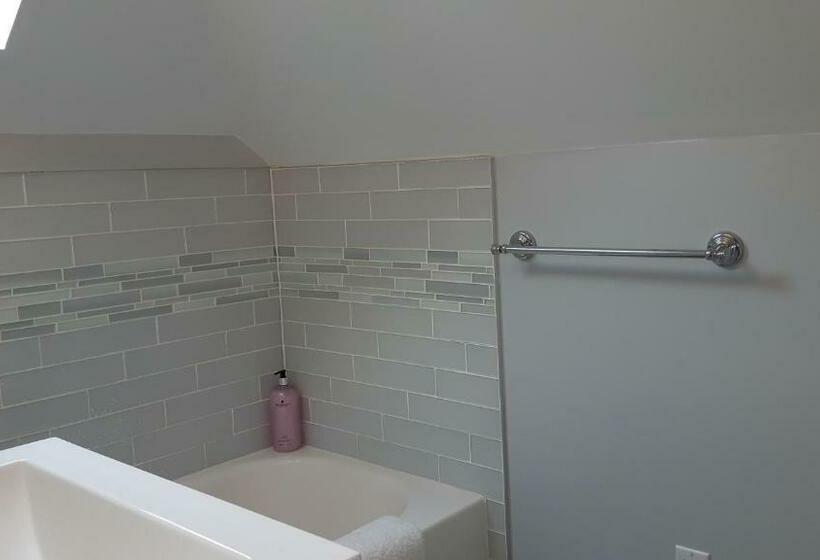 스탠다드 룸, Campbell Cottage B&b