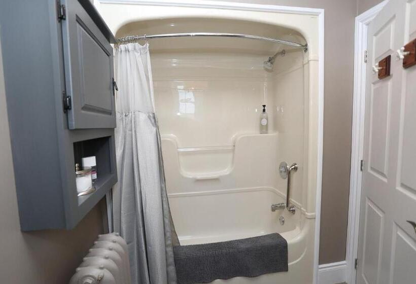 חדר דלוקס עם מיטת קינג, Danby House