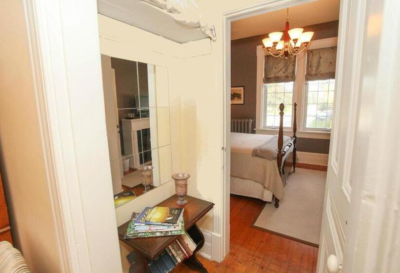 חדר דלוקס עם מיטת קינג, Danby House