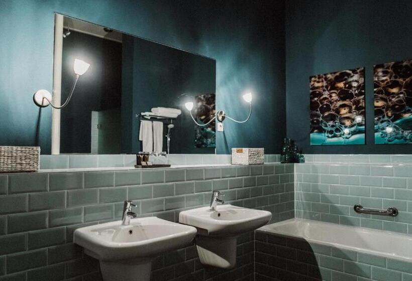 Люкс Повышенной Комфортности, Châteauhotel De Havixhorst