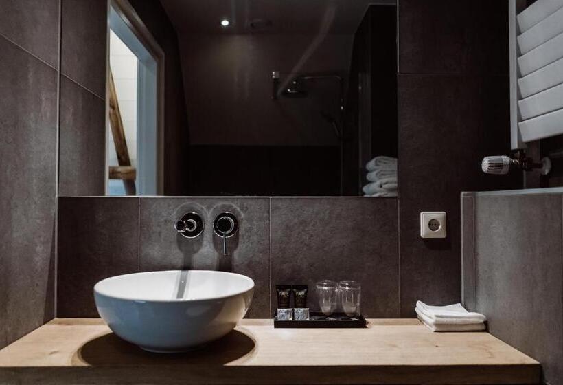 סוויטה, Châteauhotel De Havixhorst