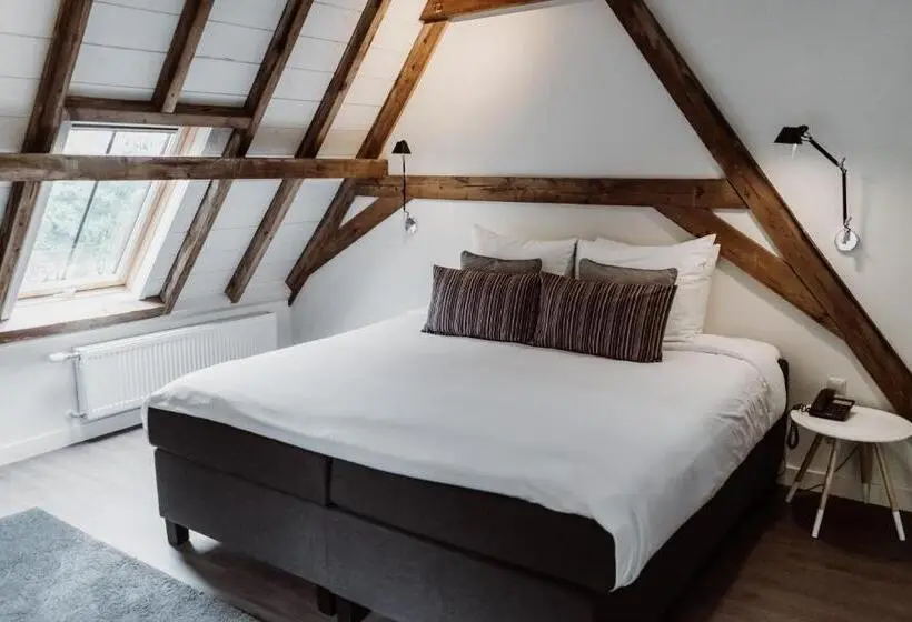 Sviitti, Châteauhotel De Havixhorst
