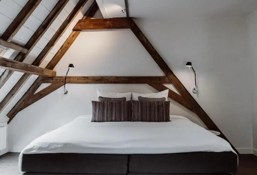 Sviitti, Châteauhotel De Havixhorst