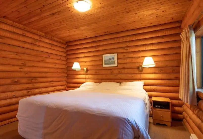 Maja/Mökki, Cusheon Lake Resort