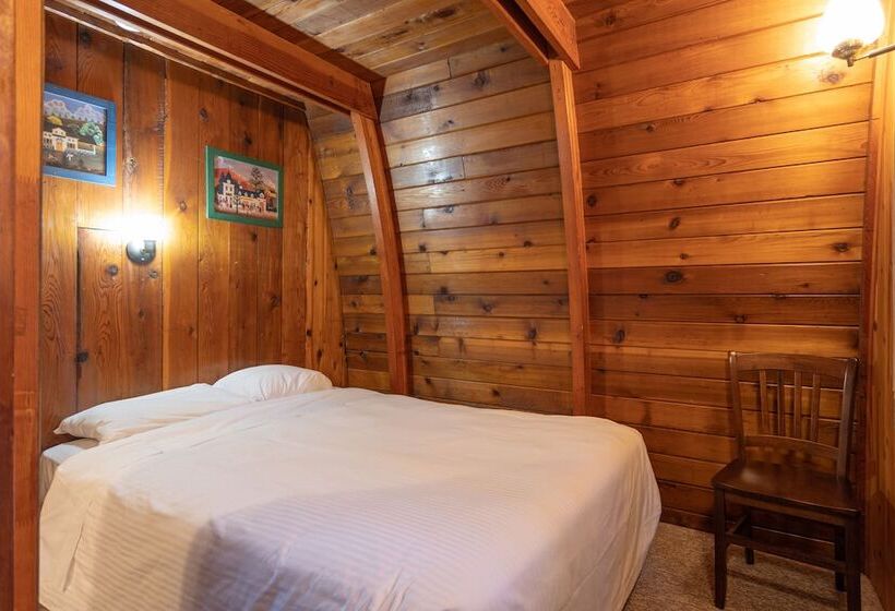 一居室别墅, Cusheon Lake Resort