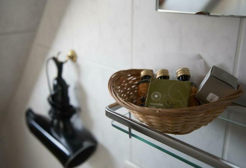 Номер Стандарт, De Dames Van De Jonge Hotel Restaurant