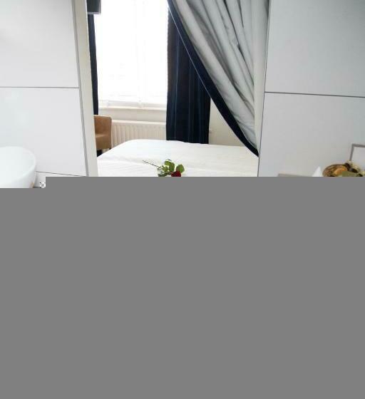 Номер Basic, De Dames Van De Jonge Hotel Restaurant