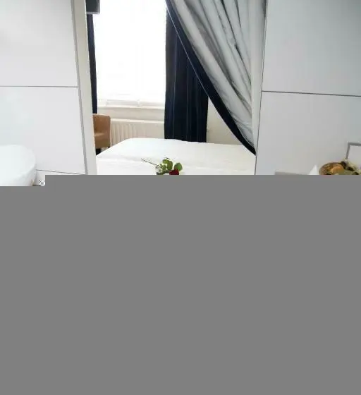ベーシックルーム, De Dames Van De Jonge Hotel Restaurant