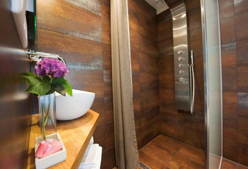 Номер Superior, De Dames Van De Jonge Hotel Restaurant