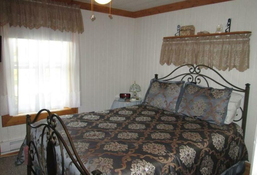 스탠다드 룸, Gîte Les Acres Tranquilles B&b