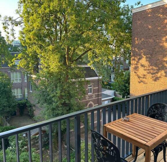 חדר סטנדרט, Amstel Corner