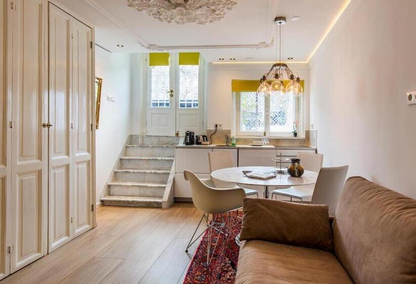 חדר סטנדרט, Amstel Corner