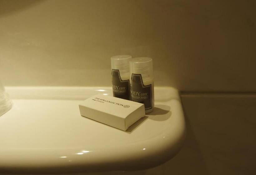 Номер Superior с Балконом, And Restaurant Van Saaze