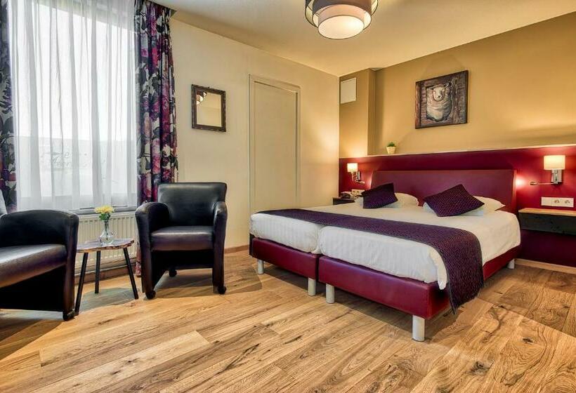 스탠다드 룸, B&b   Appartement De Zevende Heerlijkheid