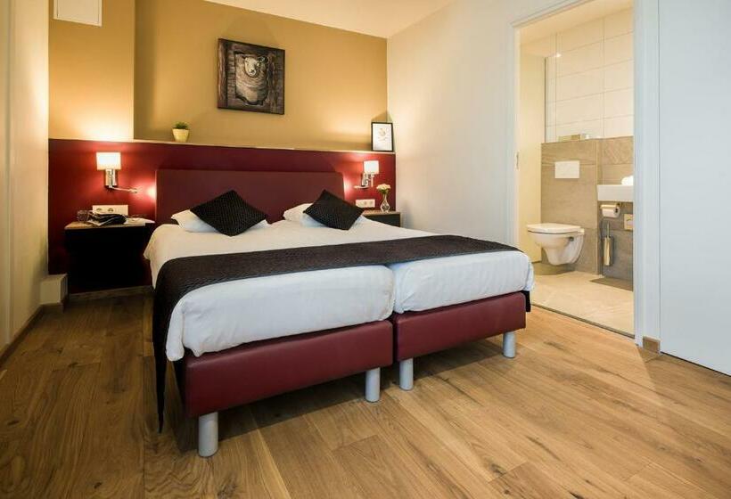 Номер Стандарт, B&b   Appartement De Zevende Heerlijkheid