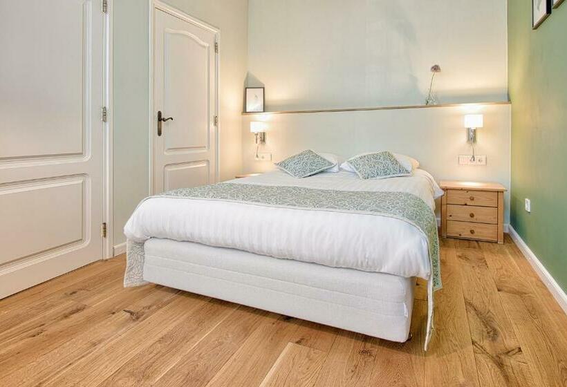 غرفة قياسية, B&b   Appartement De Zevende Heerlijkheid