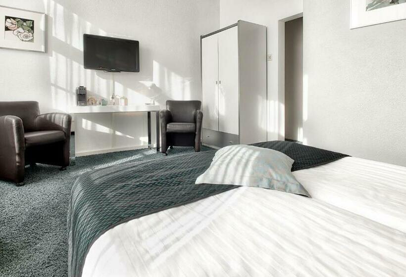 스탠다드 룸, B&b   Appartement De Zevende Heerlijkheid