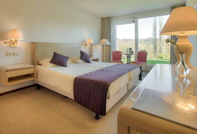 스탠다드 테라스 룸, B&b   Appartement De Zevende Heerlijkheid