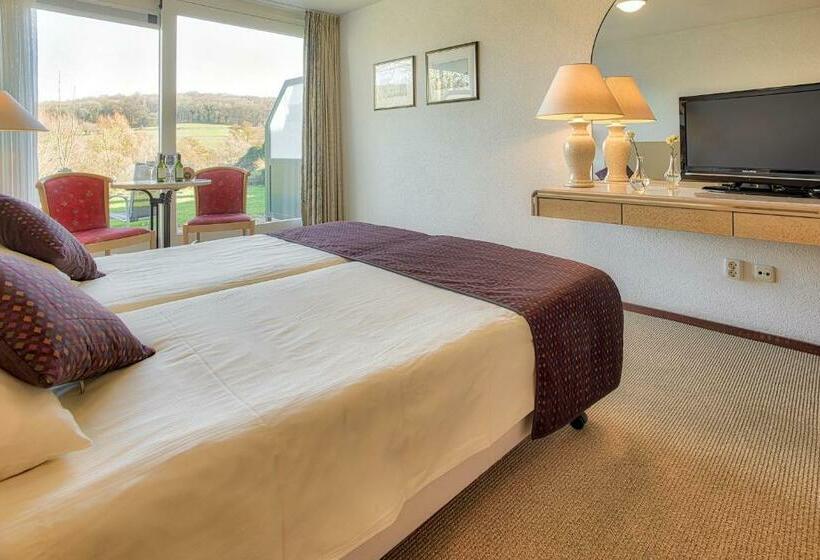 스탠다드 테라스 룸, B&b   Appartement De Zevende Heerlijkheid