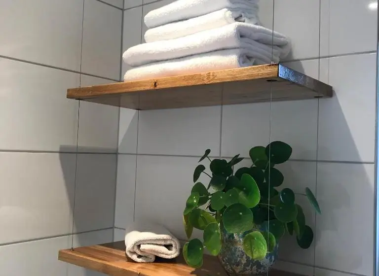 Huoneisto 1 Makuuhuone Näkymä, B&b Appartement De Zevende Heerlijkheid