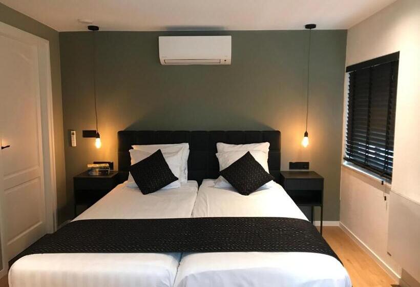 침실 1개 전망 아파트, B&b   Appartement De Zevende Heerlijkheid