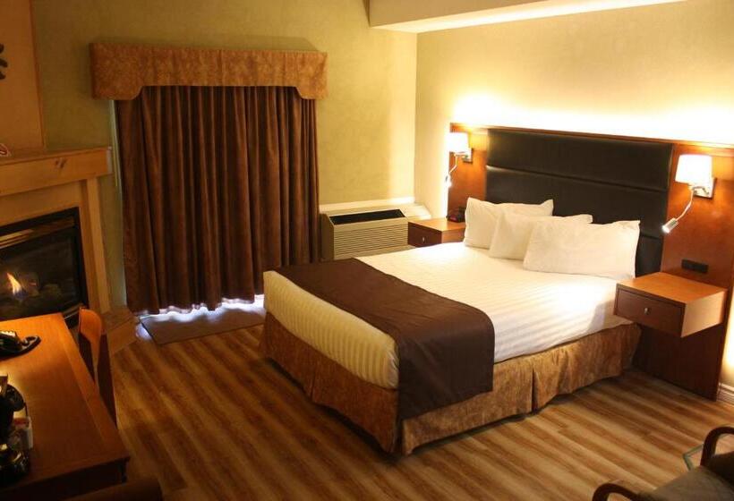 Полулюкс, Cedar Meadows Resort & Spa, Ascend Hotel Collection