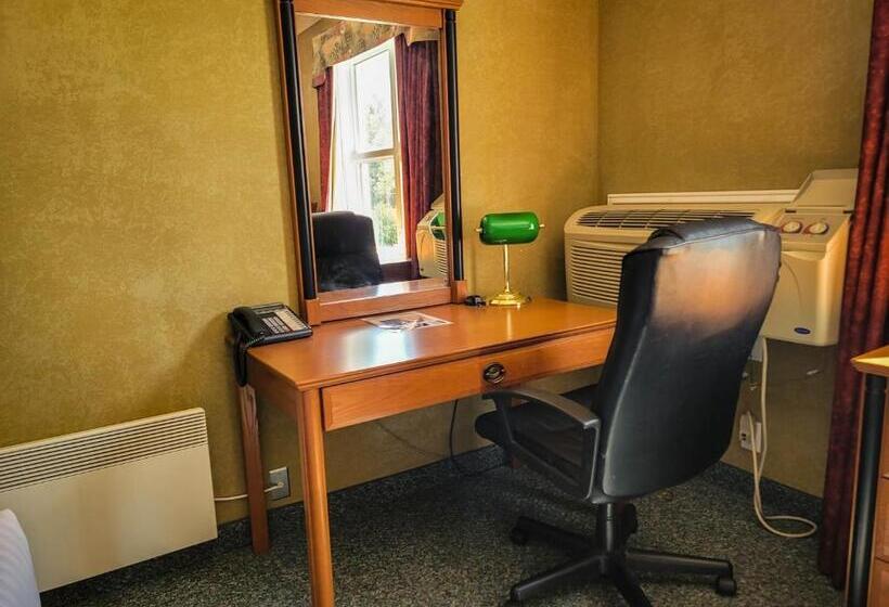 جناح, Cedar Meadows Resort & Spa, Ascend Hotel Collection